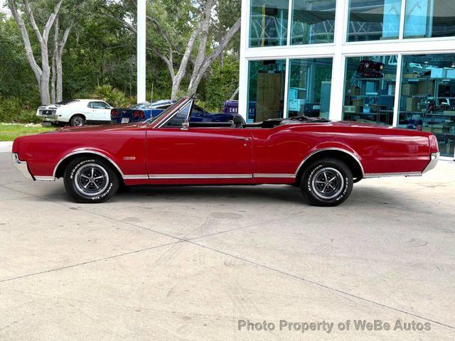 1967 Oldsmobile Cutlass Supreme (CC-2076751) for sale in Calverton, New York