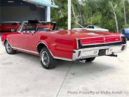 1967 Oldsmobile Cutlass Supreme (CC-2076751) for sale in Calverton, New York