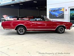 1967 Oldsmobile Cutlass Supreme (CC-2076751) for sale in Calverton, New York