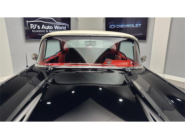 1957 Chevrolet Bel Air (CC-2076752) for sale in Clearwater, Florida