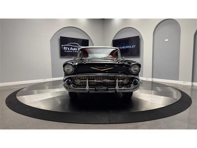 1957 Chevrolet Bel Air (CC-2076752) for sale in Clearwater, Florida