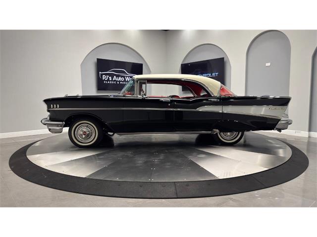 1957 Chevrolet Bel Air (CC-2076752) for sale in Clearwater, Florida