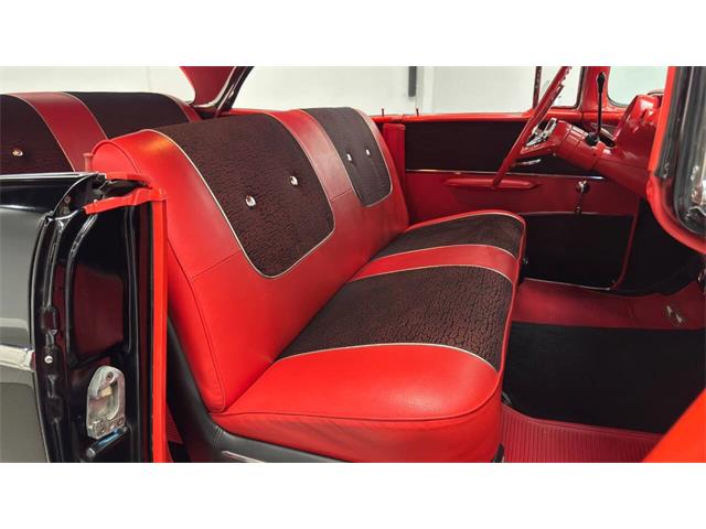 1957 Chevrolet Bel Air (CC-2076752) for sale in Clearwater, Florida
