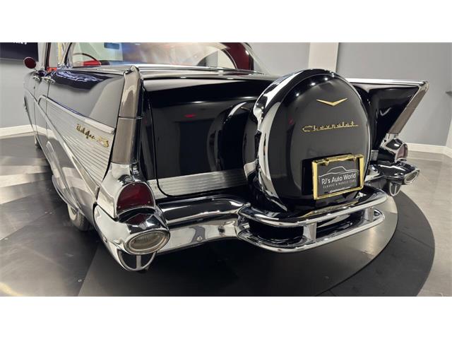 1957 Chevrolet Bel Air (CC-2076752) for sale in Clearwater, Florida