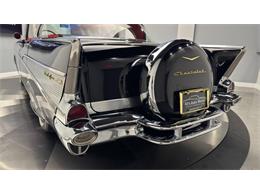 1957 Chevrolet Bel Air (CC-2076752) for sale in Clearwater, Florida