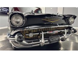1957 Chevrolet Bel Air (CC-2076752) for sale in Clearwater, Florida