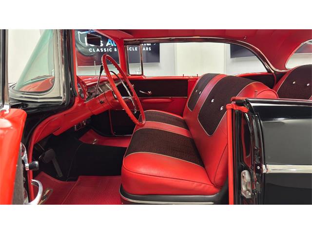 1957 Chevrolet Bel Air (CC-2076752) for sale in Clearwater, Florida