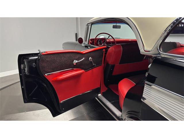 1957 Chevrolet Bel Air (CC-2076752) for sale in Clearwater, Florida