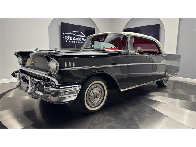 1957 Chevrolet Bel Air (CC-2076752) for sale in Clearwater, Florida