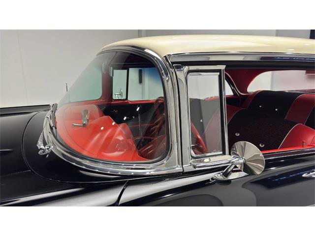 1957 Chevrolet Bel Air (CC-2076752) for sale in Clearwater, Florida