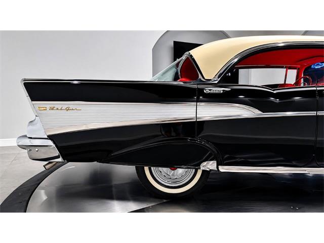 1957 Chevrolet Bel Air (CC-2076752) for sale in Clearwater, Florida