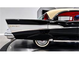 1957 Chevrolet Bel Air (CC-2076752) for sale in Clearwater, Florida