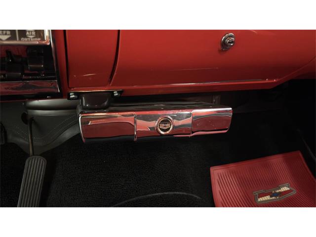 1957 Chevrolet Bel Air (CC-2076752) for sale in Clearwater, Florida