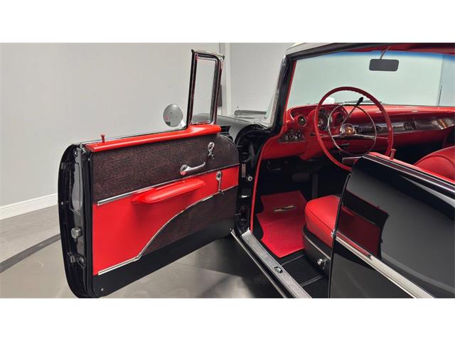 1957 Chevrolet Bel Air (CC-2076752) for sale in Clearwater, Florida