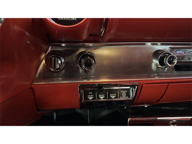 1957 Chevrolet Bel Air (CC-2076752) for sale in Clearwater, Florida