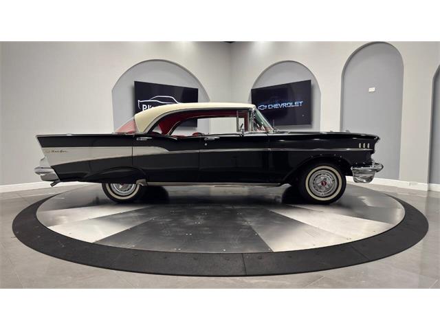 1957 Chevrolet Bel Air (CC-2076752) for sale in Clearwater, Florida