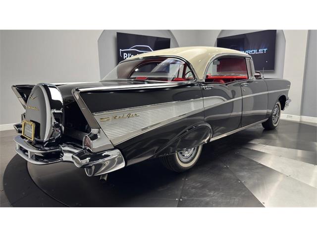 1957 Chevrolet Bel Air (CC-2076752) for sale in Clearwater, Florida