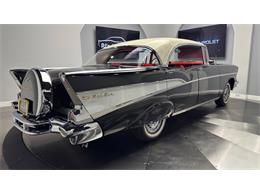 1957 Chevrolet Bel Air (CC-2076752) for sale in Clearwater, Florida