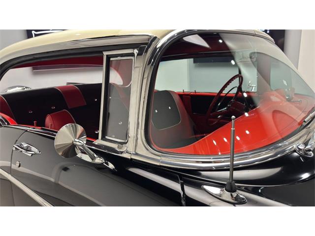 1957 Chevrolet Bel Air (CC-2076752) for sale in Clearwater, Florida