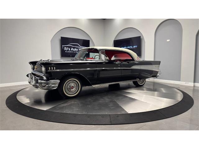 1957 Chevrolet Bel Air (CC-2076752) for sale in Clearwater, Florida