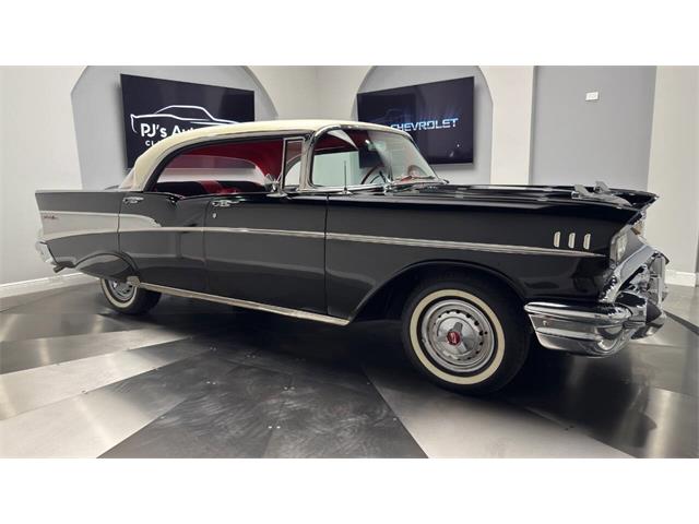 1957 Chevrolet Bel Air (CC-2076752) for sale in Clearwater, Florida