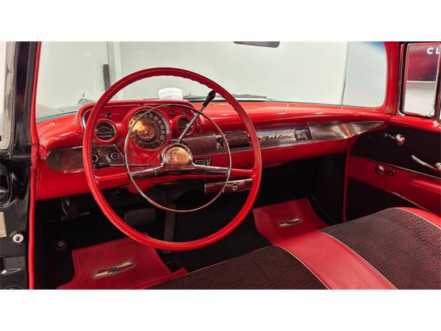 1957 Chevrolet Bel Air (CC-2076752) for sale in Clearwater, Florida