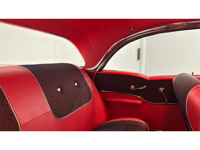 1957 Chevrolet Bel Air (CC-2076752) for sale in Clearwater, Florida