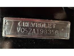 1957 Chevrolet Bel Air (CC-2076752) for sale in Clearwater, Florida