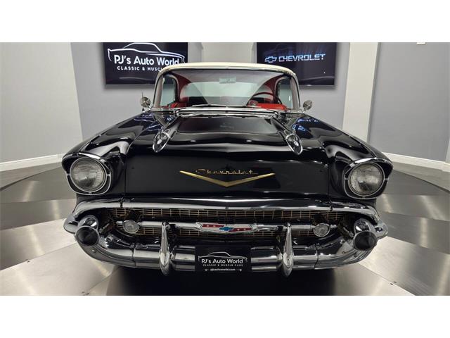 1957 Chevrolet Bel Air (CC-2076752) for sale in Clearwater, Florida