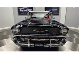 1957 Chevrolet Bel Air (CC-2076752) for sale in Clearwater, Florida