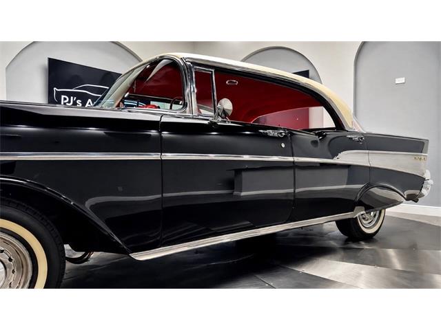 1957 Chevrolet Bel Air (CC-2076752) for sale in Clearwater, Florida