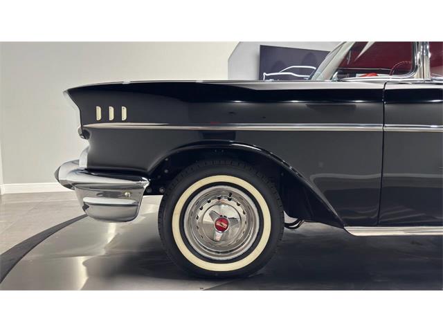 1957 Chevrolet Bel Air (CC-2076752) for sale in Clearwater, Florida