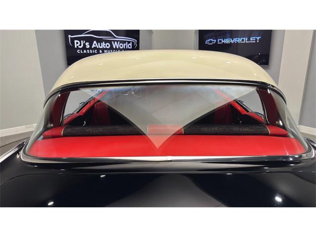 1957 Chevrolet Bel Air (CC-2076752) for sale in Clearwater, Florida