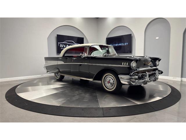 1957 Chevrolet Bel Air (CC-2076752) for sale in Clearwater, Florida