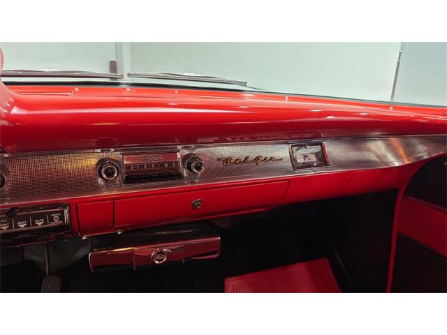 1957 Chevrolet Bel Air (CC-2076752) for sale in Clearwater, Florida