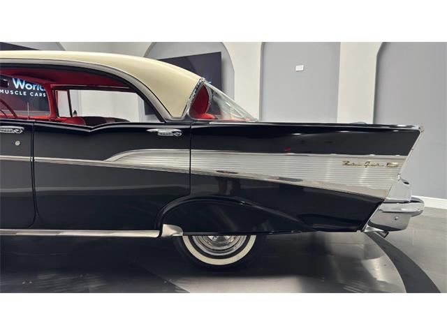 1957 Chevrolet Bel Air (CC-2076752) for sale in Clearwater, Florida