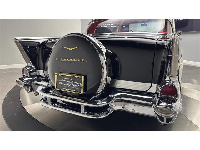 1957 Chevrolet Bel Air (CC-2076752) for sale in Clearwater, Florida