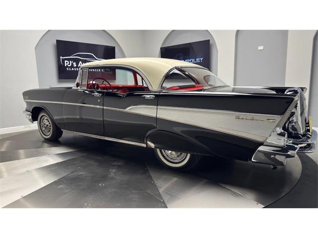 1957 Chevrolet Bel Air (CC-2076752) for sale in Clearwater, Florida