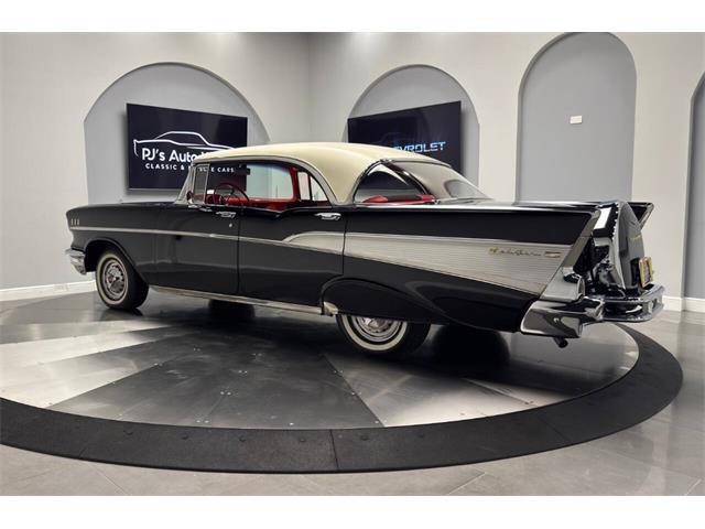 1957 Chevrolet Bel Air (CC-2076752) for sale in Clearwater, Florida