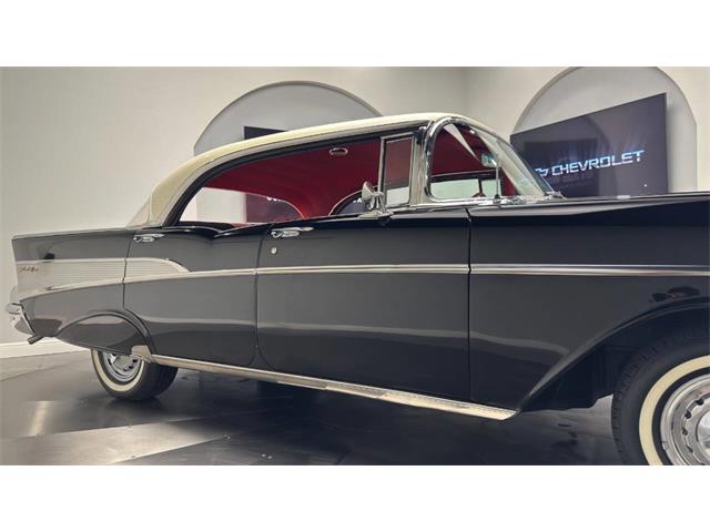 1957 Chevrolet Bel Air (CC-2076752) for sale in Clearwater, Florida