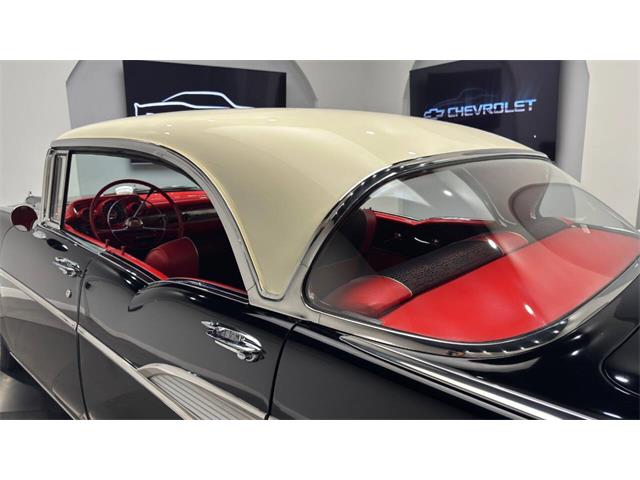 1957 Chevrolet Bel Air (CC-2076752) for sale in Clearwater, Florida