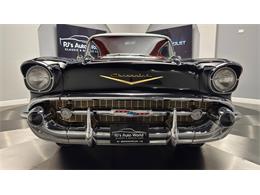 1957 Chevrolet Bel Air (CC-2076752) for sale in Clearwater, Florida