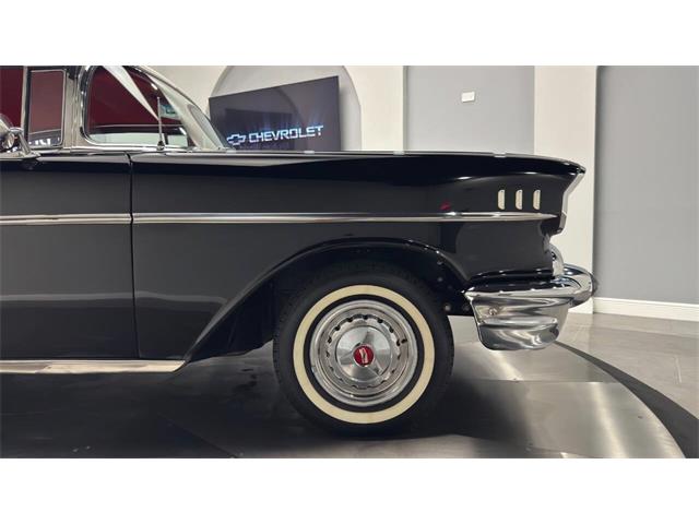 1957 Chevrolet Bel Air (CC-2076752) for sale in Clearwater, Florida