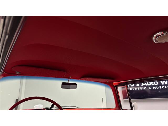 1957 Chevrolet Bel Air (CC-2076752) for sale in Clearwater, Florida