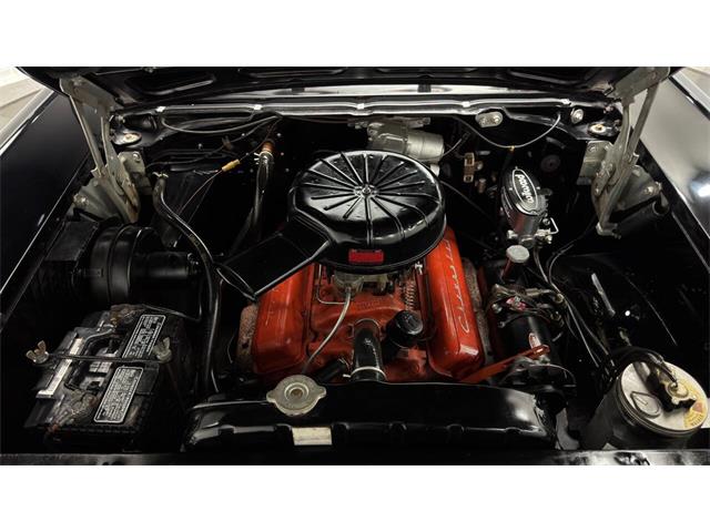 1957 Chevrolet Bel Air (CC-2076752) for sale in Clearwater, Florida