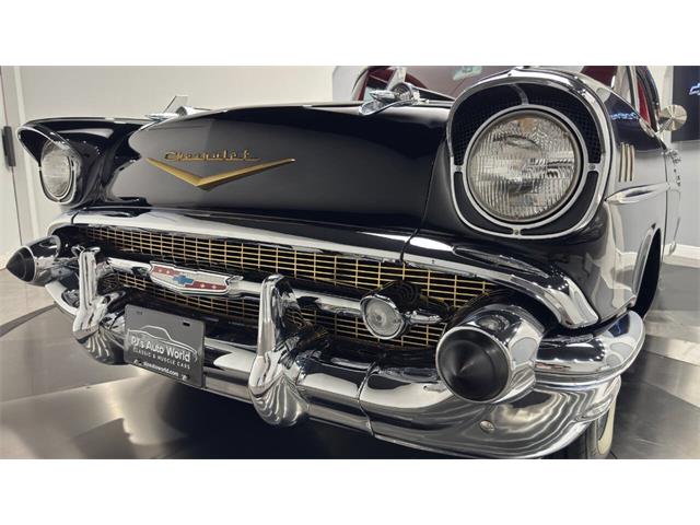 1957 Chevrolet Bel Air (CC-2076752) for sale in Clearwater, Florida