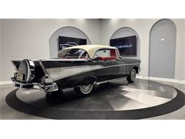 1957 Chevrolet Bel Air (CC-2076752) for sale in Clearwater, Florida