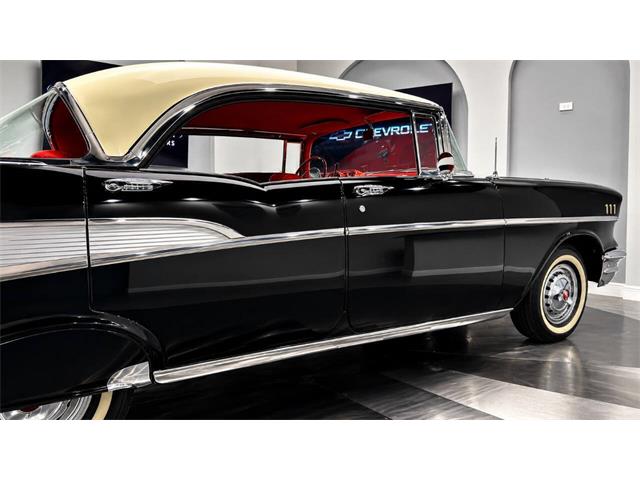 1957 Chevrolet Bel Air (CC-2076752) for sale in Clearwater, Florida