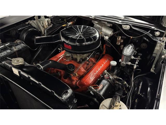 1957 Chevrolet Bel Air (CC-2076752) for sale in Clearwater, Florida