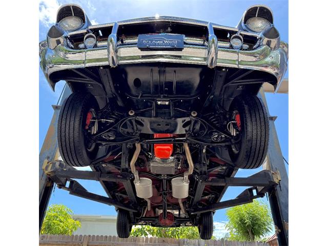 1957 Chevrolet Bel Air (CC-2076752) for sale in Clearwater, Florida